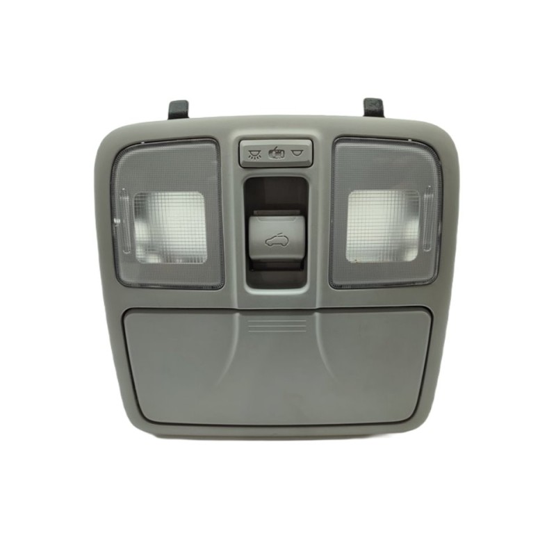 Recambio de luz interior para hyundai ix35 classic 2wd referencia OEM IAM 928202SXXX  