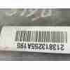 Recambio de puente delantero para opel mokka / mokka x (j13) 1.7 cdti (_76) referencia OEM IAM 42454890 / 94531938  