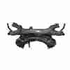 Recambio de puente delantero para toyota verso (_r2_) 2.0 d-4d (aur20_) referencia OEM IAM 5120102102  