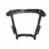 Recambio de puente delantero para dacia dokker monospace (ke_) 1.5 dci (keaj, keah) referencia OEM IAM 544035350R  