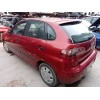 seat ibiza (6l1) del año 2004