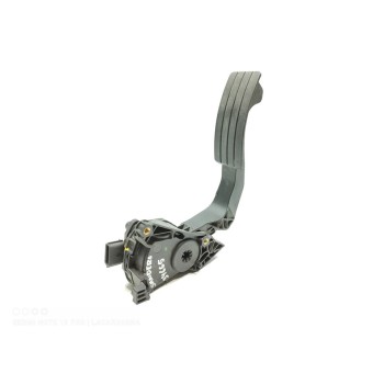 Recambio de pedal acelerador para dacia sandero laureate referencia OEM IAM 180022703R  