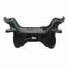 Recambio de puente delantero para peugeot partner tepee 1.6 hdi / bluehdi 75 referencia OEM IAM 9833289680  