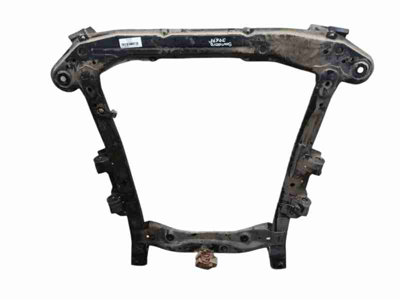Recambio de cuna motor para dacia sandero stepway referencia OEM IAM 544010031R  