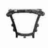 Recambio de cuna motor para dacia sandero stepway referencia OEM IAM 544010031R  
