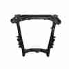 Recambio de cuna motor para dacia sandero stepway referencia OEM IAM 544010031R  
