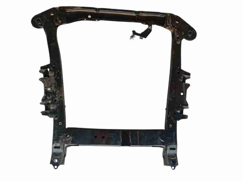 Recambio de puente delantero para renault express furgón/monospace 1.3 tce 100 (f6ma) referencia OEM IAM 544018918R  