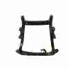 Recambio de puente delantero para renault express furgón/monospace 1.3 tce 100 (f6ma) referencia OEM IAM 544018918R  