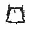 Recambio de puente delantero para dacia duster (hm_) 1.0 lpg (hmmt) referencia OEM IAM 544017243R  