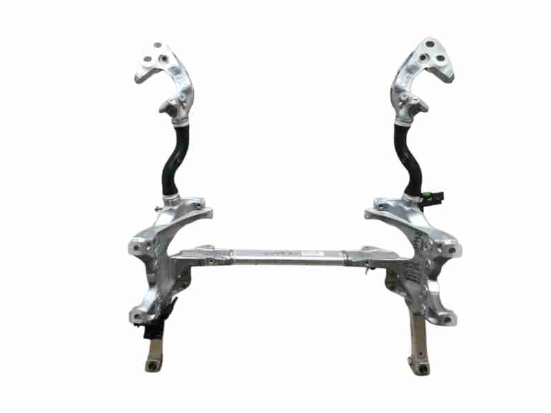 Recambio de puente delantero para volkswagen touareg (cr7, rc8) 3.0 tdi 4motion referencia OEM IAM 4M0399315T  