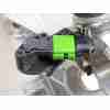 Recambio de puente delantero para volkswagen touareg (cr7, rc8) 3.0 tdi 4motion referencia OEM IAM 4M0399315T  