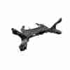 Recambio de puente delantero para bmw x1 (u11) sdrive 18 i referencia OEM IAM 31108836336  