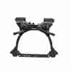 Recambio de puente delantero para nissan micra v (k14) 1.5 dci referencia OEM IAM 544015FP1A / 544015A1B  