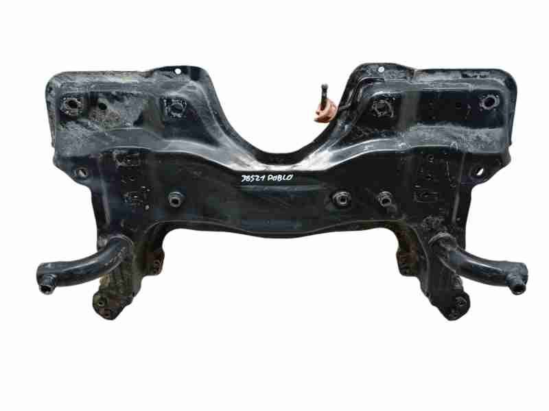 Recambio de puente delantero para fiat doblo autobús (263_) 1.3 d multijet (263axc1a) referencia OEM IAM 51810444 / 000005181044