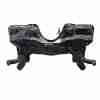 Recambio de puente delantero para fiat doblo autobús (263_) 1.3 d multijet (263axc1a) referencia OEM IAM 51810444 / 000005181044