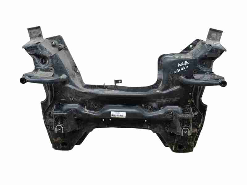 Recambio de puente delantero para citroën c-elysee (dd_) 1.6 bluehdi 100 referencia OEM IAM 9807026780  