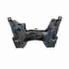 Recambio de puente delantero para citroën c-elysee (dd_) 1.6 bluehdi 100 referencia OEM IAM 9807026780  