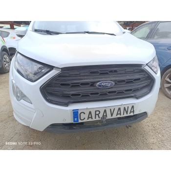 Recambio de paragolpes delantero para ford ecosport (cr6) st-line referencia OEM IAM SVGN1517757NBPRAA  