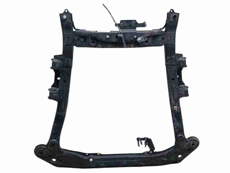 Recambio de puente delantero / cuna motor para renault express confort referencia OEM IAM 544018918R  