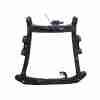 Recambio de puente delantero / cuna motor para renault express confort referencia OEM IAM 544018918R  