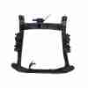 Recambio de puente delantero / cuna motor para renault express confort referencia OEM IAM 544018918R  