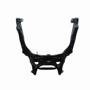Recambio de puente delantero para honda civic x hatchback (fc_, fk_) 1.6 i-dtec (fk9) referencia OEM IAM 50200TGNE01  