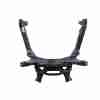 Recambio de puente delantero para honda civic x hatchback (fc_, fk_) 1.6 i-dtec (fk9) referencia OEM IAM 50200TGNE01  