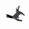 Recambio de puente delantero para bmw x1 (f48) xdrive 20 d referencia OEM IAM 31116872729  