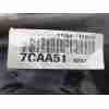 Recambio de puente delantero para peugeot 508 allure hybrid4 referencia OEM IAM 9803774280  