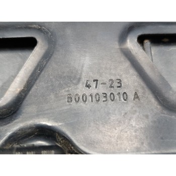 Recambio de panel frontal para skoda fabia (pj3) ambition referencia OEM IAM 6VA805588B  