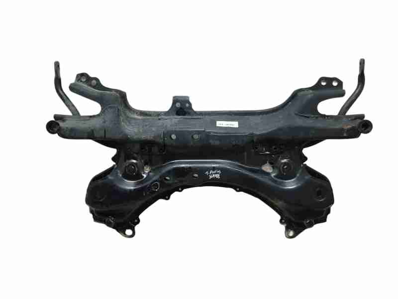 Recambio de puente delantero para toyota auris (_e18_) 1.8 hybrid (zwe186_) referencia OEM IAM 5120102102  