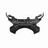 Recambio de puente delantero para toyota auris (_e18_) 1.8 hybrid (zwe186_) referencia OEM IAM 5120102102  