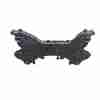 Recambio de puente delantero para hyundai tucson (tl, tle) 1.6 gdi referencia OEM IAM 62405D7570  