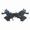Recambio de puente delantero para hyundai tucson (tl, tle) 1.6 gdi referencia OEM IAM 62405D7570  