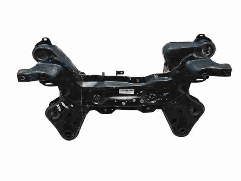 Recambio de puente delantero para citroën c4 cactus 1.2 thp 110 referencia OEM IAM 9808011780  