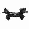 Recambio de puente delantero para citroën c4 cactus 1.2 thp 110 referencia OEM IAM 9808011780  