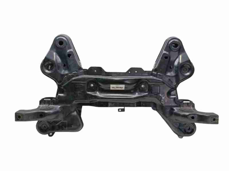 Recambio de puente delantero para citroën c3 origins referencia OEM IAM 9808011780  
