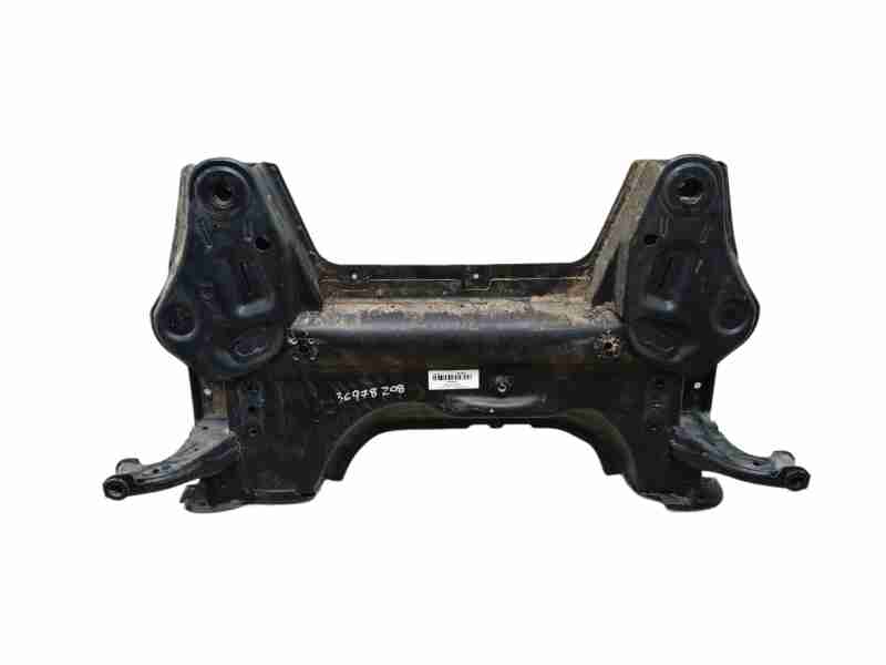 Recambio de puente delantero para peugeot 208 ii (ub_, up_, uw_, uj_) 1.2 puretech 100 referencia OEM IAM 9834696980  