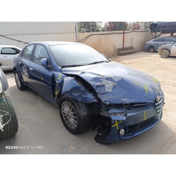 alfa romeo 159 (140) del año 2007