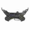 Recambio de puente delantero para toyota auris (_e18_) 1.8 hybrid (zwe186_) referencia OEM IAM 5120102102  