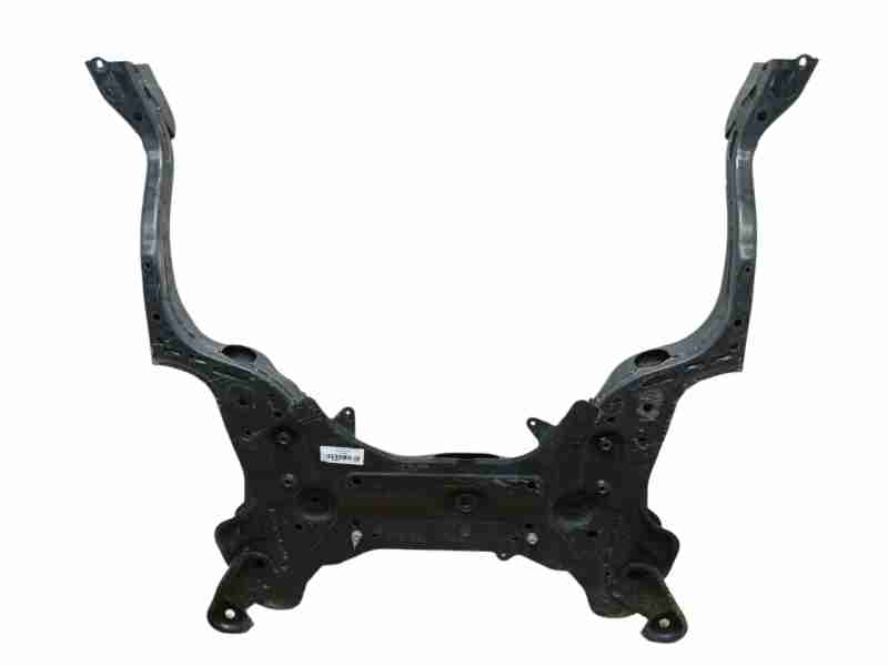 Recambio de puente delantero para toyota yaris cross hybrid 2wd active tech referencia OEM IAM 512010D271  