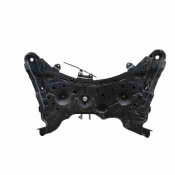 Recambio de puente delantero para toyota corolla touring sports (e21) hybrid advance referencia OEM IAM 5120102241  