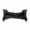 Recambio de puente delantero para toyota yaris (_p13_) 1.5 (nsp131_) referencia OEM IAM 5120152097  