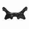 Recambio de puente delantero para fiat 500 (312_) 1.2 (312axa1a) referencia OEM IAM 52064531  