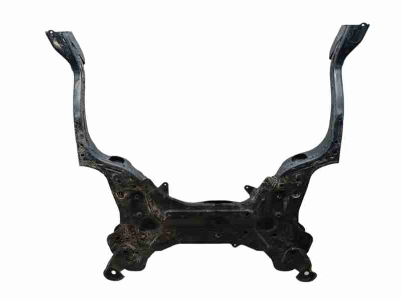Recambio de puente delantero para toyota yaris cross hybrid 2wd active tech referencia OEM IAM 512010D270  
