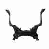 Recambio de puente delantero para toyota yaris cross hybrid 2wd active tech referencia OEM IAM 512010D270  