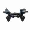 Recambio de puente delantero para peugeot 2008 (--.2013) active referencia OEM IAM 9808011780  