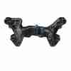 Recambio de puente delantero para peugeot 2008 (--.2013) active referencia OEM IAM 9808011780  