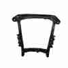 Recambio de puente delantero para dacia sandero ii (b8_) 1.5 blue dci 95 (b8jl) referencia OEM IAM 544010031R  