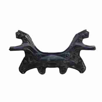 Recambio de puente delantero para fiat 500 (312_) 1.2 (312axa1a) referencia OEM IAM 52064531  